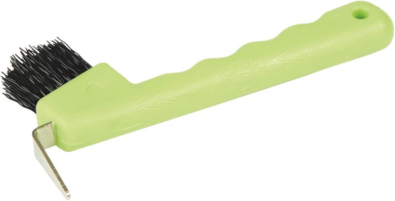 Roma Brights Hoof Pick, Turquoise - Image 3